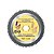 Disco De Serra Aço Carbono, 110mm X20mm 72 Dentes 4449 Lotus - Imagem 1