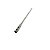 Prolongadora Broca Chata Alongador Extensor Aumento 330mm - Imagem 1