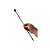 Prolongadora Broca Chata Alongador Extensor Aumento 330mm - Imagem 3