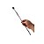 Prolongadora Broca Chata Alongador Extensor Aumento 330mm - Imagem 4
