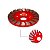 Disco de Desbaste Diamantado 180MM 7" 3233 Lotus - Imagem 2