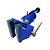 Mini Torno Morsa De Bancada Articulada De Bancada - Imagem 2