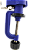 Mini Torno Morsa De Bancada Articulada De Bancada - Imagem 6