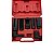 Kit Jogo Extrator De Bico Injetor Diesel 7 Peças - Imagem 5