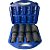 Kit Jogo De Soquete De Impacto 8pcs 22-41mm C/ Maleta 1polegada - Imagem 1