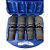 Kit Jogo De Soquete De Impacto 8pcs 22-41mm C/ Maleta 1polegada - Imagem 2