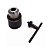 Mandril Para Furadeira Com Chave 1/2  13mm 8607 Lotus - Imagem 3