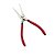 Alicate Aneis Reto Interno 7" CRV Lotus - Imagem 1
