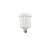 Copo Caneca Para Pistola De Pintura Pdr 125ml 535-10 - Imagem 2