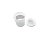 Copo Caneca Para Pistola De Pintura Pdr 125ml 535-10 - Imagem 3