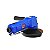 Esmerilhadeira Angular 4 Eixo M14 11.00rpm Pro-474 Pdr - Imagem 5