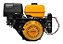 Motor Gasolina 4t Partida Eletrica 13hp 389cc Zm130g4te Zmax - Imagem 1