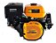 Motor Gasolina 4t Partida Eletrica 13hp 389cc Zm130g4te Zmax - Imagem 2