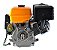 Motor Gasolina 4t Partida Eletrica 13hp 389cc Zm130g4te Zmax - Imagem 6