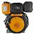 Motor Estacionário À Diesel 7hp Zm70d Zmax 4 Tempos 296c 7cv - Imagem 4