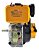 Motor A Diesel De Máquinas Agrícolas 10hp 406cc 4t - Imagem 8
