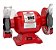 Moto Esmeril Bancada Profissional 1cv 735watts Bivolt - Imagem 1