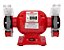 Moto Esmeril Bancada Profissional 1cv 735watts Bivolt - Imagem 2