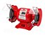 Moto Esmeril Bancada Profissional 1cv 735watts Bivolt - Imagem 6