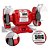 Moto Esmeril Bancada Profissional 1cv 735watts Bivolt - Imagem 7