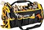 Bolsa Em Lona 49cmx24cmx32cm Com Cabo Tubular, Bl 004 Vonder - Imagem 3