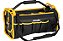Bolsa Em Lona 49cmx24cmx32cm Com Cabo Tubular, Bl 004 Vonder - Imagem 4