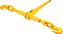 Tensionador Com Catraca, 3/8  A 1/2 , Vonder Plus - Imagem 2