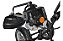 Motocultivador Roçadeira Enxada Tratorito À Gasolina Zt630 - Imagem 6