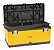 Caixa De Ferramentas Vonder Cmv 0590 De Metal 285mm X 590mm X 270mm Amarela - Imagem 2