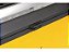 Caixa De Ferramentas Vonder Cmv 0590 De Metal 285mm X 590mm X 270mm Amarela - Imagem 6