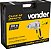 Chave De Impacto Com Encaixe De 1/2 , Civ 912, 900 W 127 V - Imagem 2