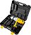 Chave De Impacto Com Encaixe De 3/4 , Civ 634, 600 W 220 V - Imagem 2