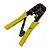 Alicate Crimpador 7,3  Rj11 Rj45 Lotus 8932 - Imagem 2