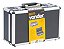 Maleta Para Ferramentas Profissional Vonder Mfv141 Preta Cor Preto - Imagem 2