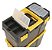 Caixa Ferramentas Vonder Crv0300  C/ Rodas 26cmx46cmx62,5cm - Imagem 3