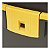 Caixa Ferramentas Vonder Crv0300  C/ Rodas 26cmx46cmx62,5cm - Imagem 5