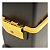 Caixa Ferramentas Vonder Crv0300  C/ Rodas 26cmx46cmx62,5cm - Imagem 6