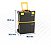Caixa Ferramentas Vonder Crv0300  C/ Rodas 26cmx46cmx62,5cm - Imagem 7