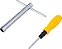Gerador/inversor A Gasolina 1.100 W, 120 V~giv 1100 Vonder - Imagem 4