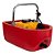 Motobomba Flutuante De Água A Gasolina Zmax Zbf15 52cc 2hp - Imagem 2