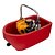 Motobomba Flutuante De Água A Gasolina Zmax Zbf15 52cc 2hp - Imagem 5