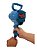 Chave De Impacto De Borracharia Curta 182kgfm 3/4 Pro170 - Imagem 6