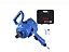 Chave De Impacto De Borracharia Curta 182kgfm 3/4 Pro170 - Imagem 7