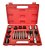 Kit Saca Polia Multidentada Para Alternador Com 18 Peças - Imagem 2