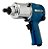 Chave De Impacto Pdr Pro150 P/ Pneu 1/2 Polegadas 8000rpm - Imagem 3