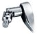 Junta 1/2 Pol Universal Cotovelo Articulado Profissional Crv - Imagem 4