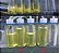 Kit Jogo Teste Injetor Fluxo De Diesel Profissional - Imagem 10