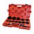 Kit Jogo De Ferramentas Rolamento Cubo Roda Diant. 55,5-91mm - Imagem 1