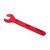 Chave Fixa 27mm Uma Boca Isolada 1000v Iec60900 - Vonder - Imagem 1
