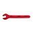 Chave Fixa 27mm Uma Boca Isolada 1000v Iec60900 - Vonder - Imagem 3